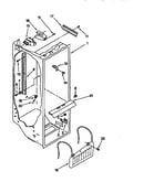 Refrigerator liner