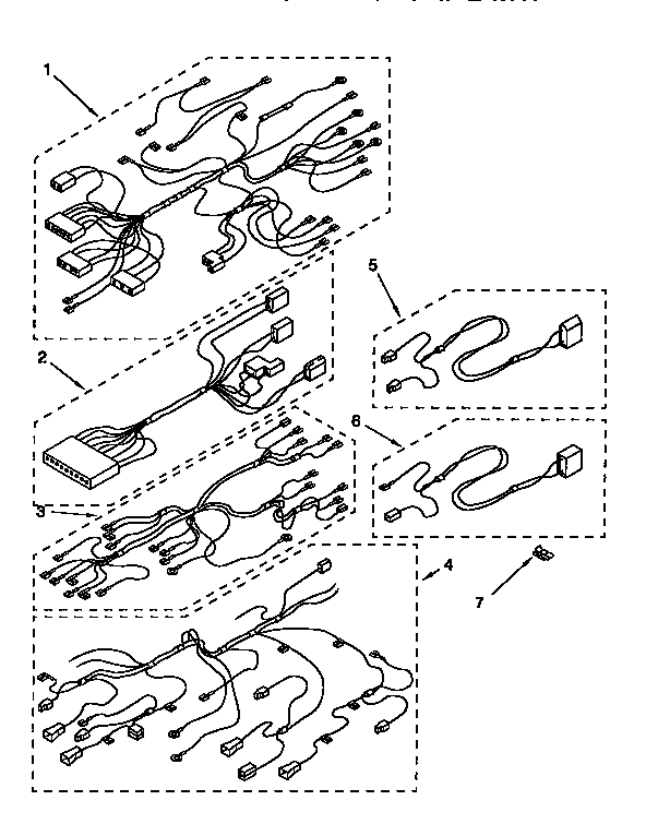 WIRING HARNESS