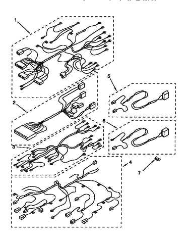Wiring harness