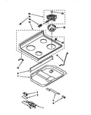 Cooktop