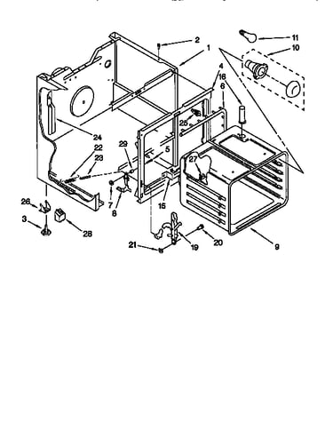 Oven