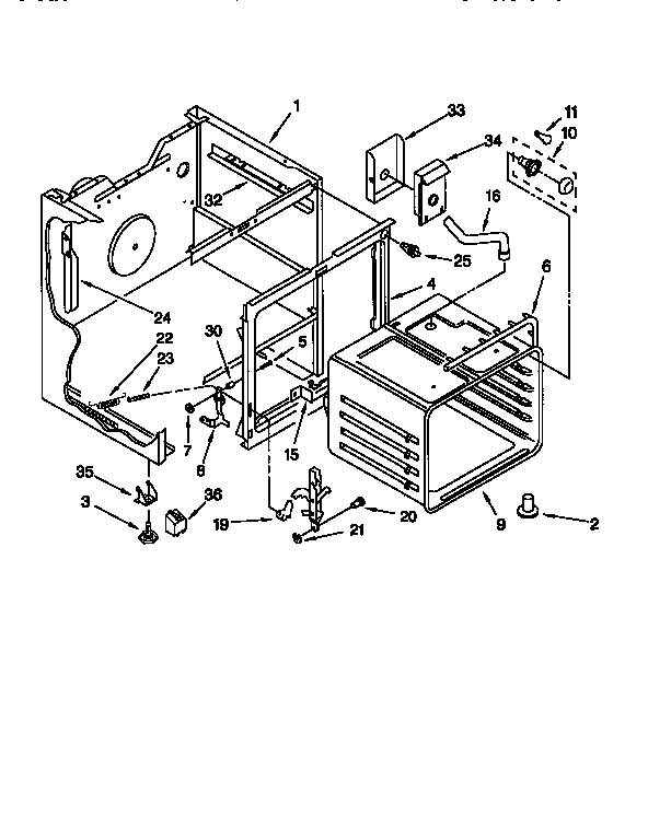 Oven