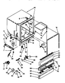 Tub assembly