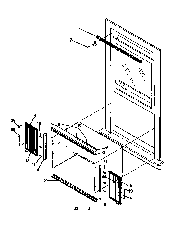 Wrapper assembly