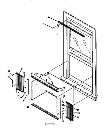 Wrapper assembly