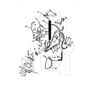 Craftsman 917252561 electrical diagram