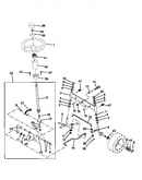 Steering assembly