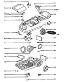 Base assembly