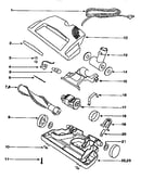 Powermate assembly