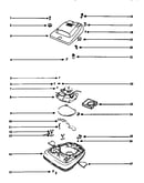 Hood assembly