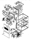 Furnace assembly