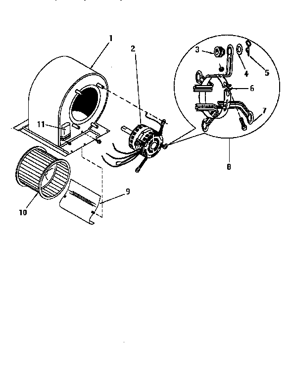 Blower