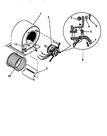 Blower