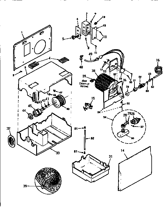 Kenmore 3000