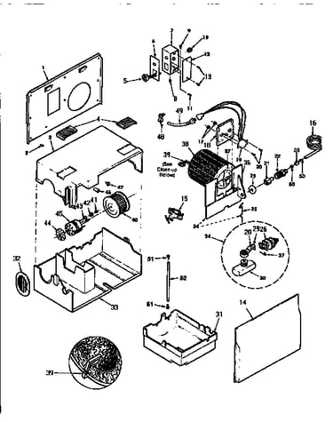 Kenmore 3000