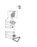 Motor and drive