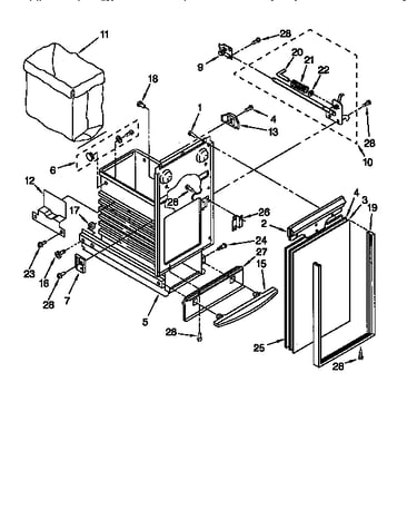 Container