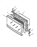 Door assembly