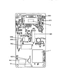 Power and control board