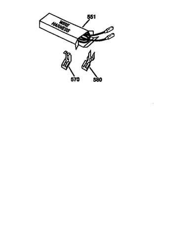 Wire harness