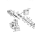 Kenmore 3639537854 ice bucket diagram