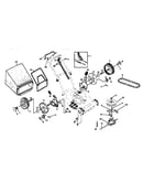 Drive assembly