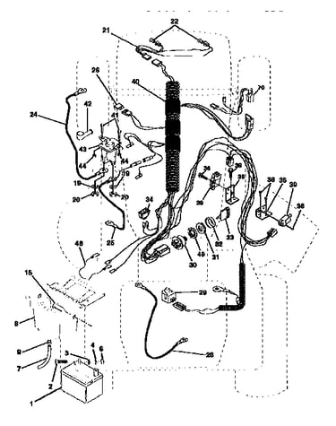 Electrical