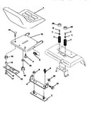 Seat assembly