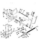 Lift assembly