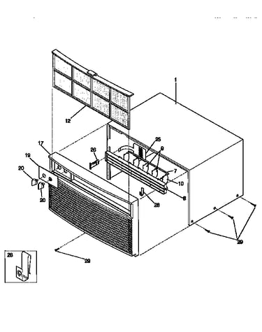 Wrapper assembly