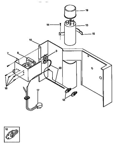 Electrical assembly