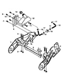 Frame components