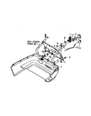 Frame components