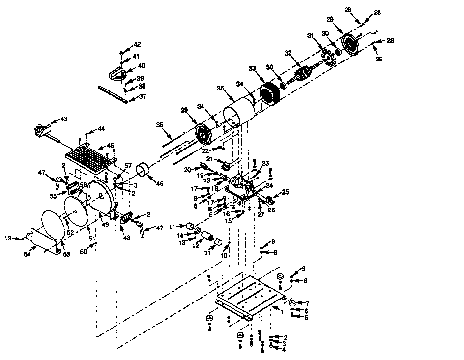 Motor