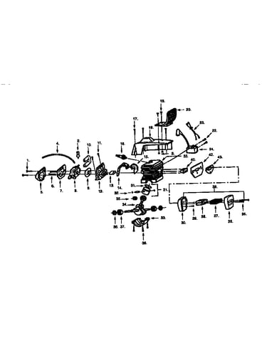 Cylinder assembly