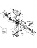 Cylinder