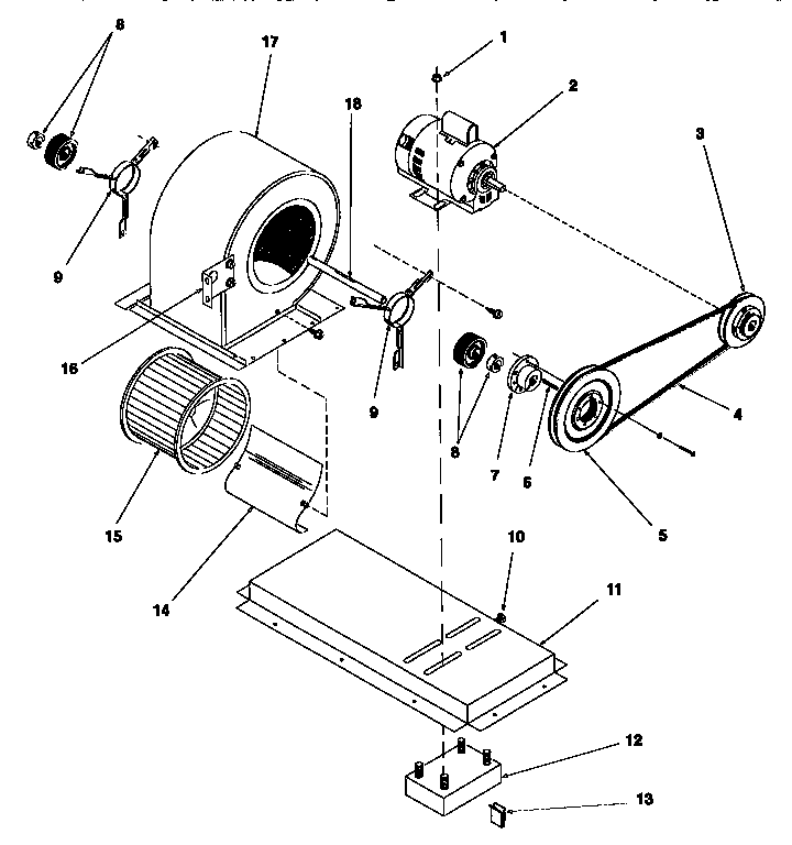 BLOWER