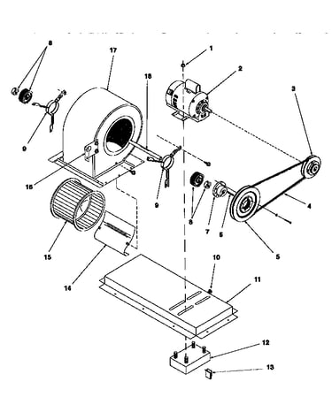 Blower