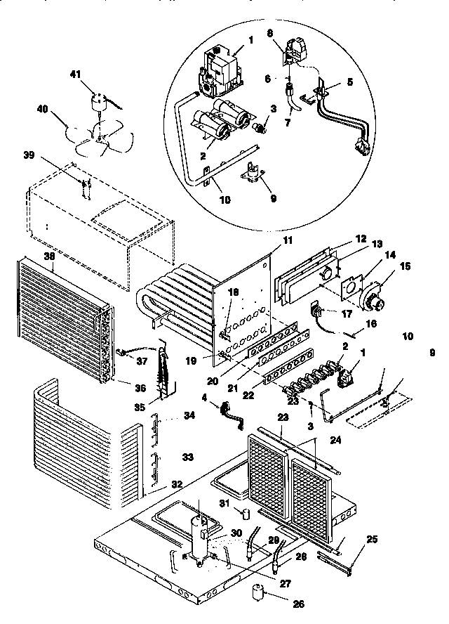 HEAT EXCHANGER