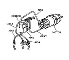 Craftsman 315111730 wiring diagram diagram
