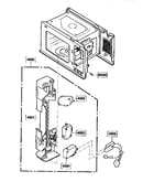 Latch board