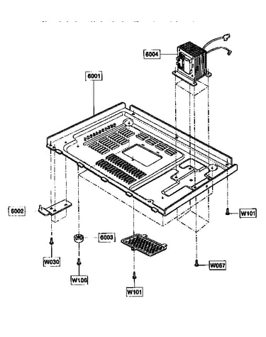 Base plate