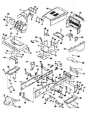 Chassis and enclosures