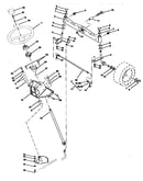 Steering assembly