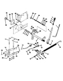 Lift assembly