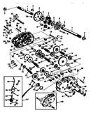 Transaxle