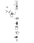Starting system
