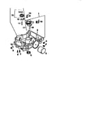 Oil pan/lubrication