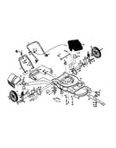 Lawnmower