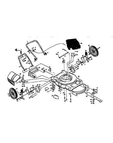 Lawnmower